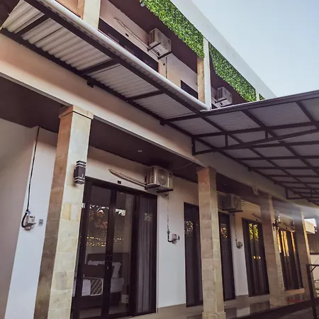 Royal House Pratama Hotel